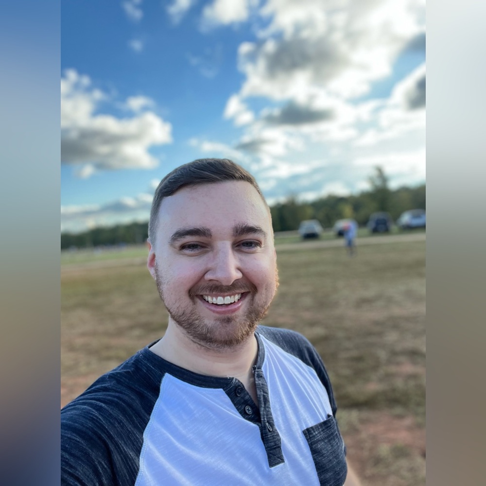 Meet your Posher, Michael